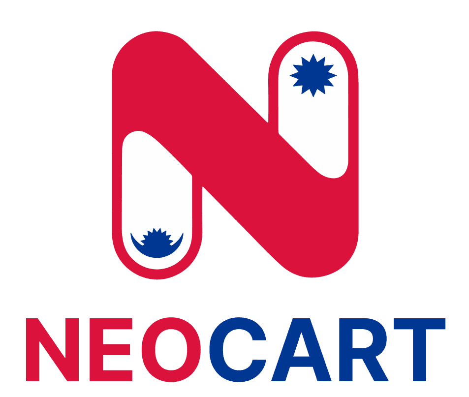 Neo Cart (Hackathon Project)